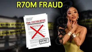 R70M FRAUD: The Slay Queen Lifestyle EXPOSED (SA's Secret)