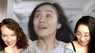 Benchingko/Films Presents: Fantastic Forks Reaction
