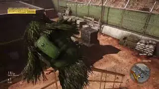 Ghost recon wildlands ghost mode ep 6