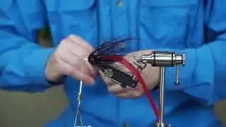 Tying the Northern Magic Lite
