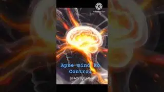 APNE MIND KO CONTROL YE AAP JANTE HAI? #factgyan #aifacts #sciencefacts