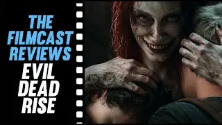 'Evil Dead Rise' Is Character Driven Horror | Movie Review