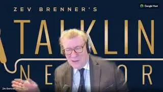 Talkline With Zev Brenner with Dov Hikind on Schumer