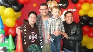 TEM [VKCF] d ANiVERSARiO