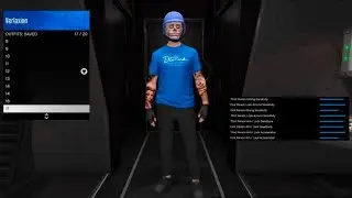 Uncomparable Beach AW Player (Settings & Outfits)
