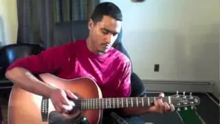 Water Runs Dry (acoustic version)