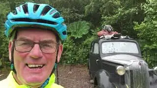 Mizen to Malin in two and a half minutes