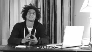 Volcom's Road Tested: Season 2, Skate Episode 1 - Chris Pfanner (日本語字幕)