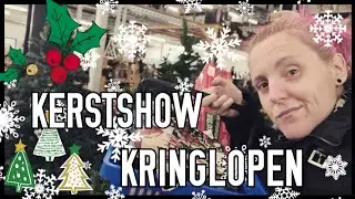 Kerst Kringlopen plus Shoplog| PienderZ
