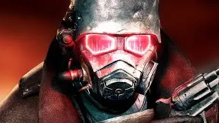 The Secret Philosophy of Fallout: New Vegas