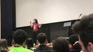 spoken word || 