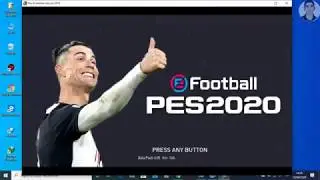PES 2013 | New eFootball PES 2020 start screens