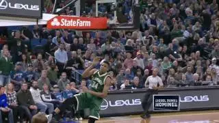 Milwaukee Bucks vs Minnesota Timberwolves | December 30, 2016 | NBA 2016-17 Season