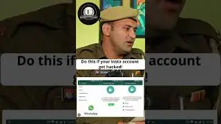 RECOVER Ur Social Media Account Save this reel for the scan codes to be used when need@vardiwala0007