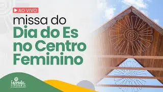Missa Dominical ao Vivo (25/01/2026) | FAZENDA DA ESPERAN&Ccedil;A