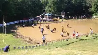 Mud Bowl 2016