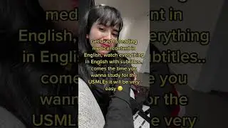 USMLE for IMG #InternationalMedicalGraduate #USMLE #IMG #Medschool #medicalstudent #learnenglish #m