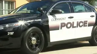 Community outreach helps reduce crime in Clermont neighborhood