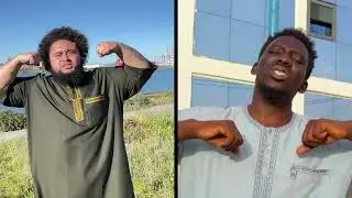 Ummah Of The Beloved | Islamic Nasheed(Official Video) - Al Amin Da VerseD ft Taj Ruh