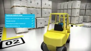 Warehouse Management Systems