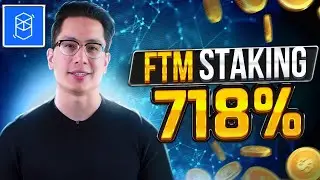 This is the most profitable fantom coin STAKING ever 🚀 stake FTM crypto