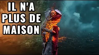 SON CAMOUFLAGE L'A TRAHI. L'histoire de Cortus, le Cam&eacute;l&eacute;on Pygm&eacute;e (Bestiaire #13)