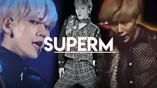 SuperM - Won't Stop