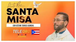 SANTA MISA LUNES 29 DICIEMBRE 2025