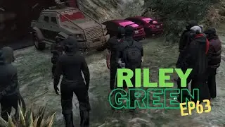 Une mission MOSLEY pour Riley GREEN ! #63 Glife Rewind GTARP
