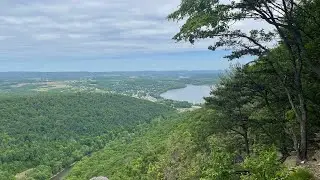 7 Days on the AT   5 , 6, & 7  #appalachiantrail #sectionhike