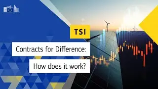 What Is a Contract for Difference? Stable Prices for Clean Energy