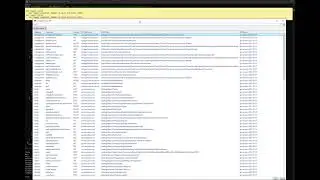 Execute Azure Purview APIs via PowerShell - Interactive Mode [2021-10]  