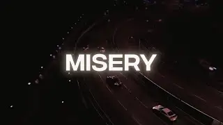 Førgøtten - Misery [phonk/wave]