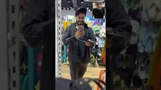 Shopping For Girlfriend 😅 | Her Choice 😴 | Long Distance Love 💕| Couplegoals | Shubnandu #shorts
