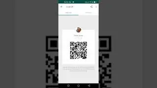 Cara Menambahkan Kode Barcode di CV untuk Melamar Pekerjaan