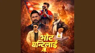 Bhot Ghanti Ma