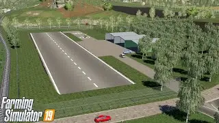 LS19 - Der Flughafen in K&ouml;nigsberg