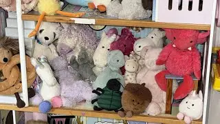 Reborn doll change and random talking 🩵