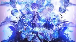 &hearts;Nightcore&hearts; Eclectic - Outlaw