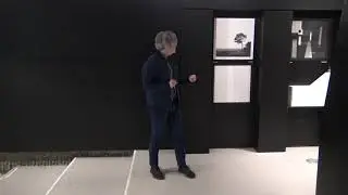 Tour: Student Gallery
