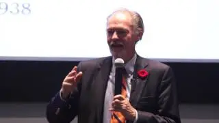 Words Presents Douglas Gibson
