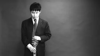 Gaku Murata Solo Guitar (Love For Sale by Cole Porter)