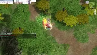 Ragnarok Gravity : Fire Wall วัดดวง (ติดหรือไม่ติด)