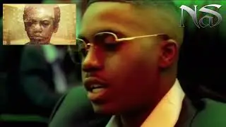 NAS - Omerta (unreleased verse)  #nas #hiphop #massappeal #music