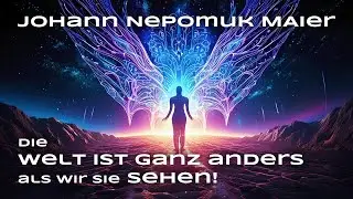 Die Welt ist ganz anders als gedacht...