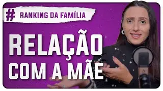 Momento Astrologuês #19: A sua mãe no seu Mapa Astral