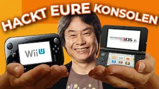 Der 3DS und Wii U eshop sind geschlossen - Was nun?