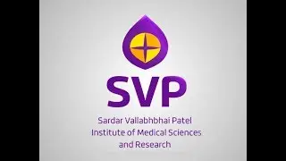 Sardar Vallabhbhai Patel Hospital : Ahmedabad