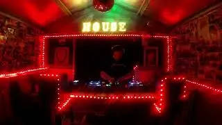 Minimal Tech House Mix 5th January 2025      mixedbyhowie