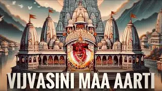 Avo Mata Vijvasan Aarti | Het Music Academy | Full HD Video Song #devi #durgamaa #trending #bhakti